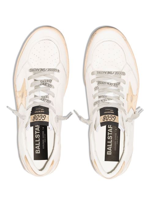  GOLDEN GOOSE DELUXE BRAND | GWF00117 F00078380608
